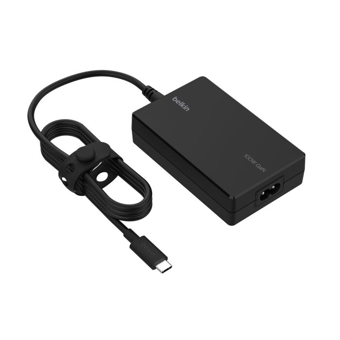 Chargeur USB-C 100W Belkin