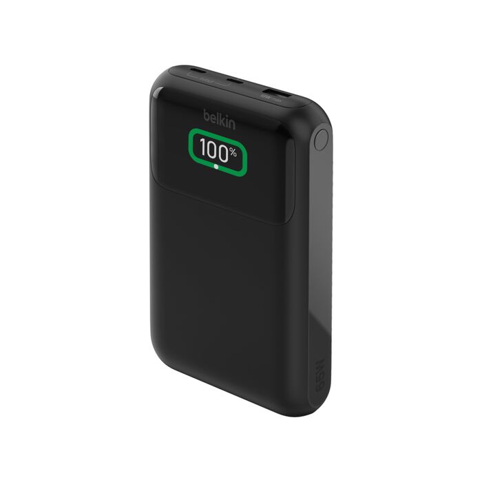 Batterie externe USB-C et USB-A Belkin