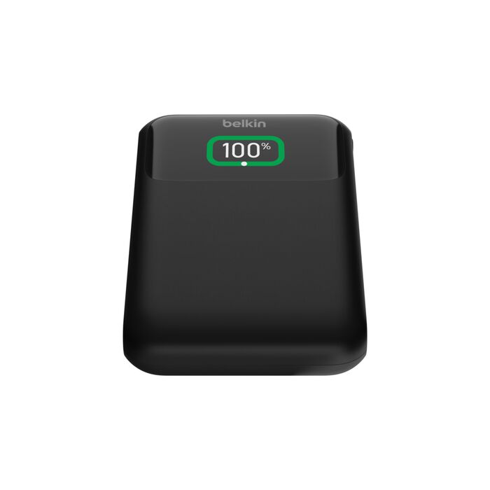 Batterie externe USB-C et USB-A Belkin