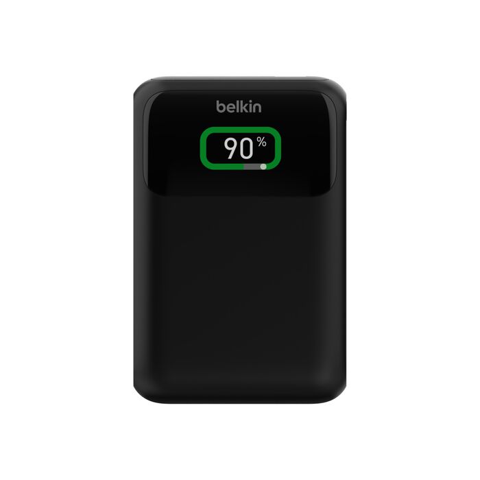 Batterie externe USB-C et USB-A Belkin