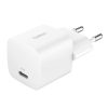 Chargeur USB-C 25W Belkin