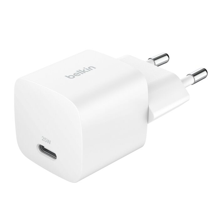 Chargeur USB-C 25W Belkin