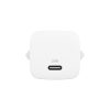 Chargeur USB-C 25W Belkin