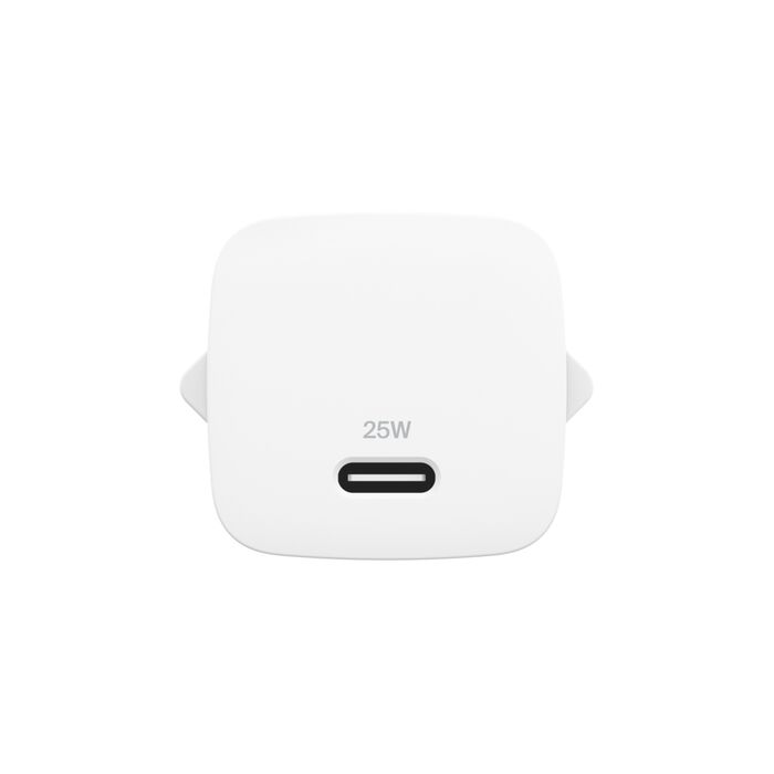 Chargeur USB-C 25W Belkin