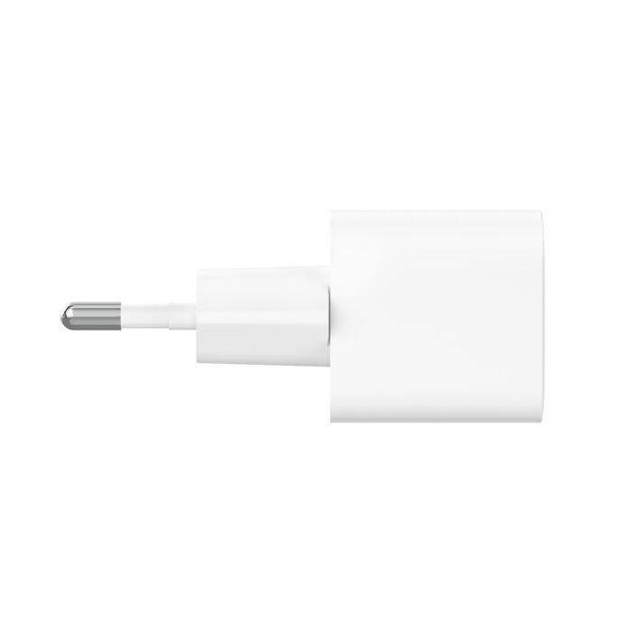 Chargeur USB-C 25W Belkin