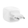 Chargeur USB-C double port GaN 67W Belkin BoostCharge Pro