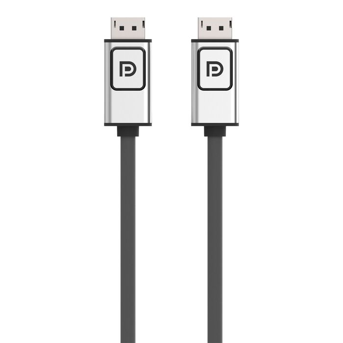 Câble DisplayPort 4K 60 Hz Belkin