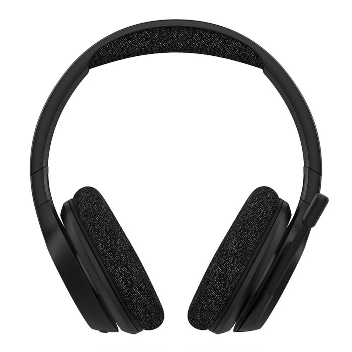 Casque audio sans fil Belkin SoundForm Adapt avec microphone