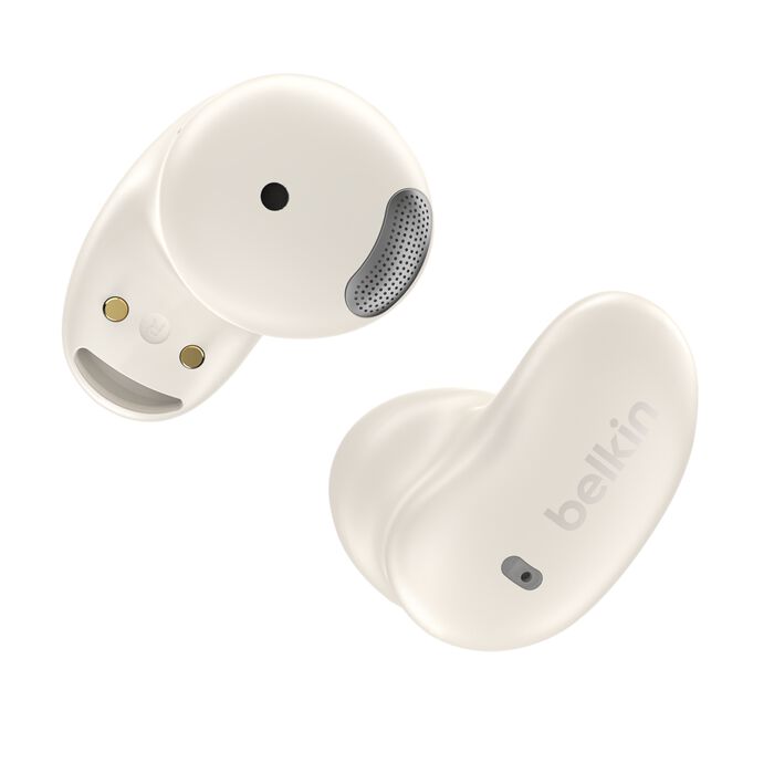 Écouteurs sans fil semi-intra Belkin SoundForm Anywhere