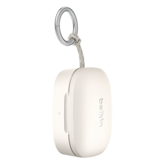Écouteurs sans fil semi-intra Belkin SoundForm Anywhere
