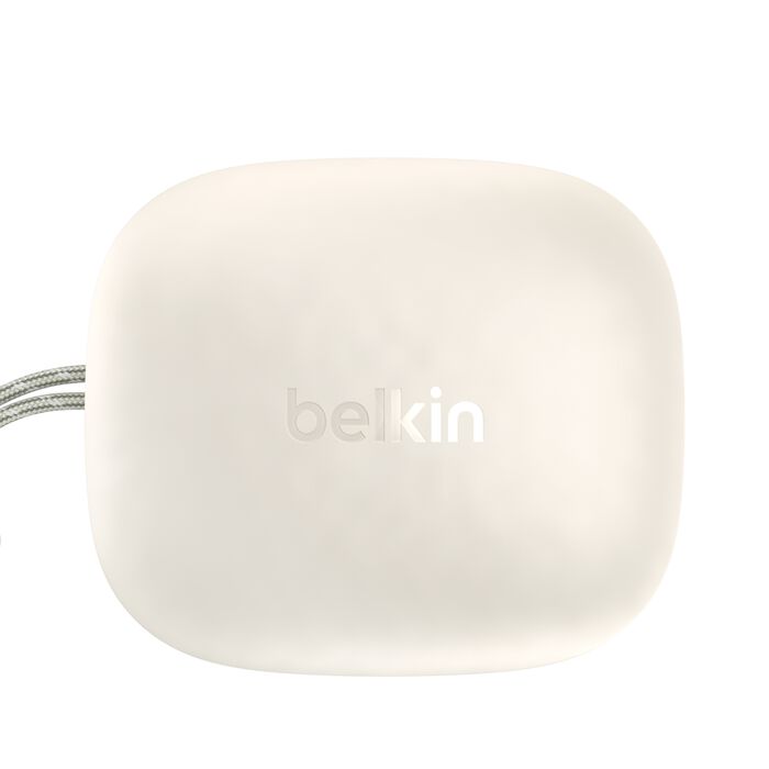 Écouteurs sans fil semi-intra Belkin SoundForm Anywhere