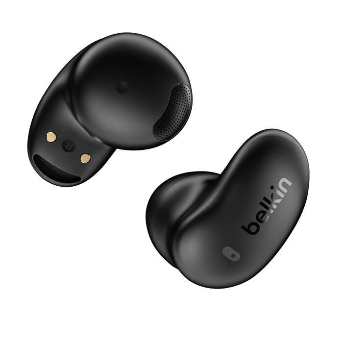 Écouteurs sans fil semi-intra Belkin SoundForm Anywhere