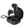Écouteurs sans fil semi-intra Belkin SoundForm Anywhere