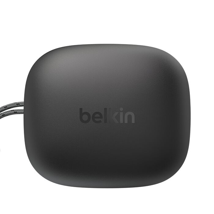 Écouteurs sans fil semi-intra Belkin SoundForm Anywhere