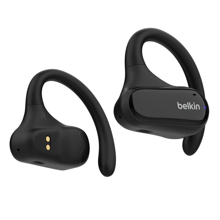 Écouteurs sans fil oreilles libres Belkin SoundForm ClearFit