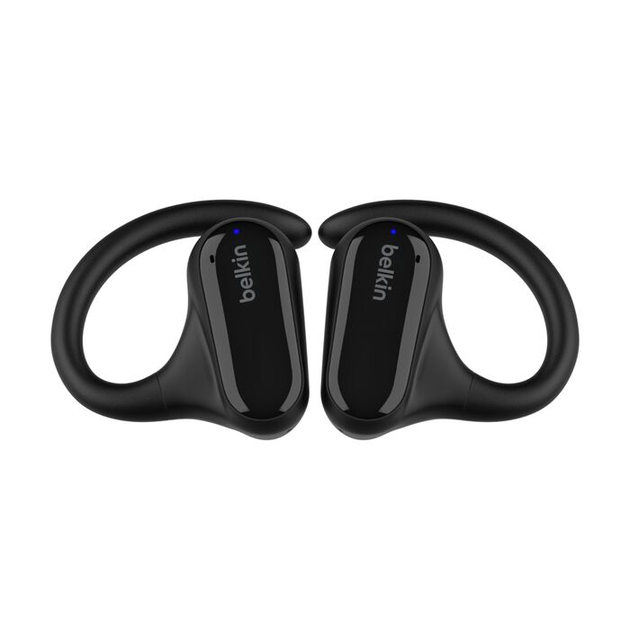 Écouteurs sans fil oreilles libres Belkin SoundForm ClearFit