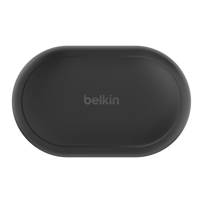 Écouteurs sans fil oreilles libres Belkin SoundForm ClearFit