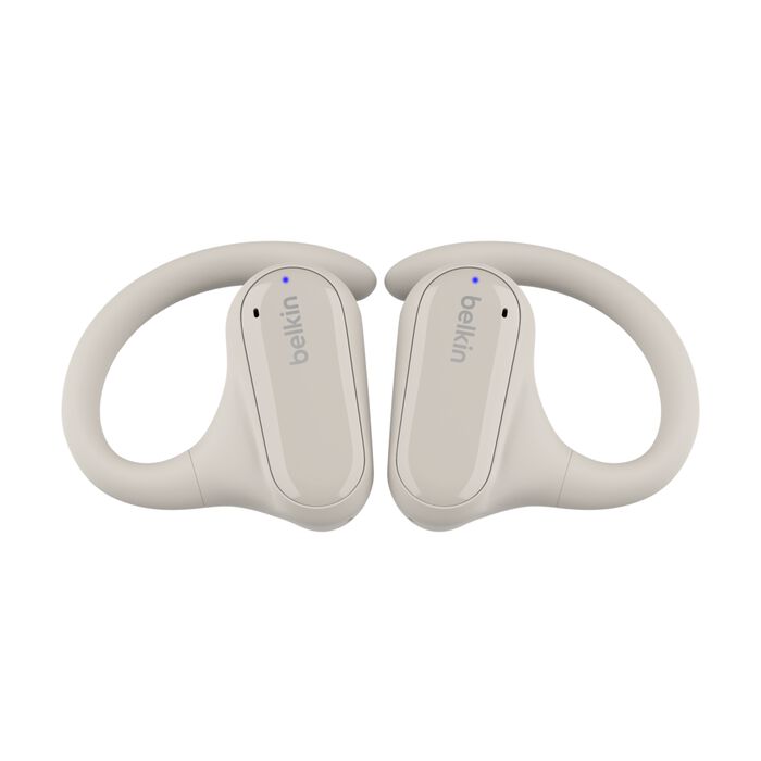 Écouteurs sans fil oreilles libres Belkin SoundForm ClearFit