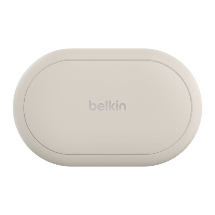 Écouteurs sans fil oreilles libres Belkin SoundForm ClearFit