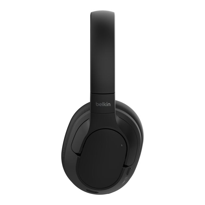 Casque audio circum-aural Belkin SoundForm Isolate