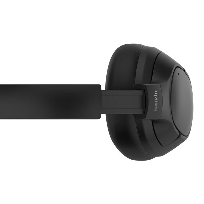 Casque audio circum-aural Belkin SoundForm Isolate