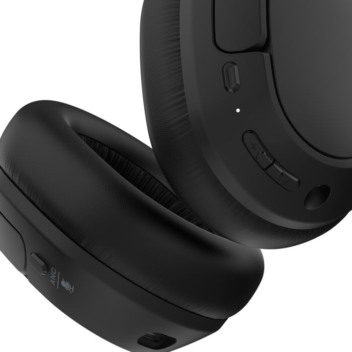 Casque audio circum-aural Belkin SoundForm Isolate