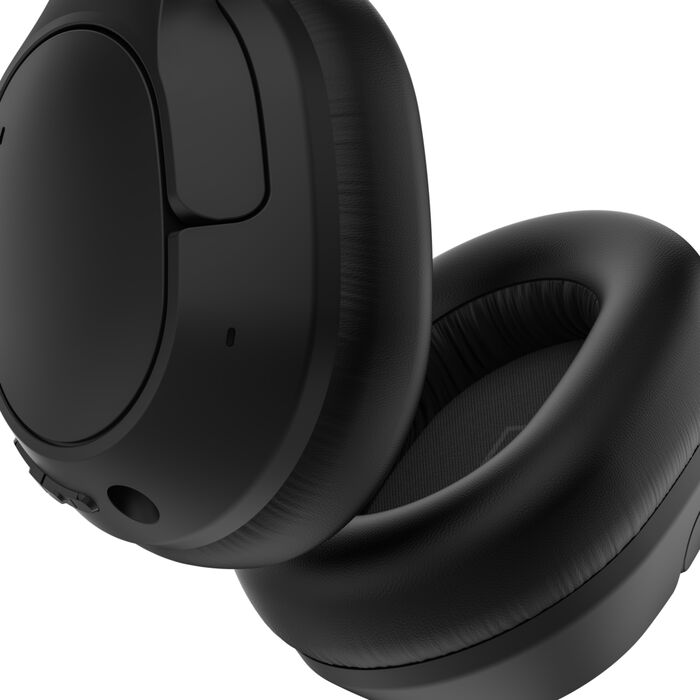 Casque audio circum-aural Belkin SoundForm Isolate
