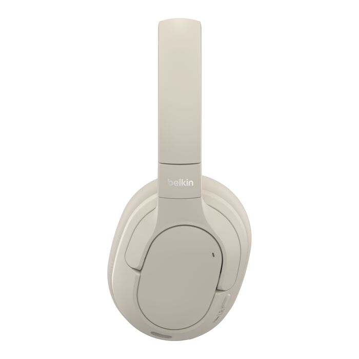 Casque audio circum-aural Belkin SoundForm Isolate