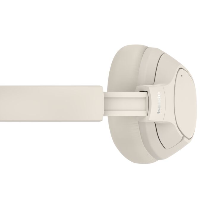 Casque audio circum-aural Belkin SoundForm Isolate