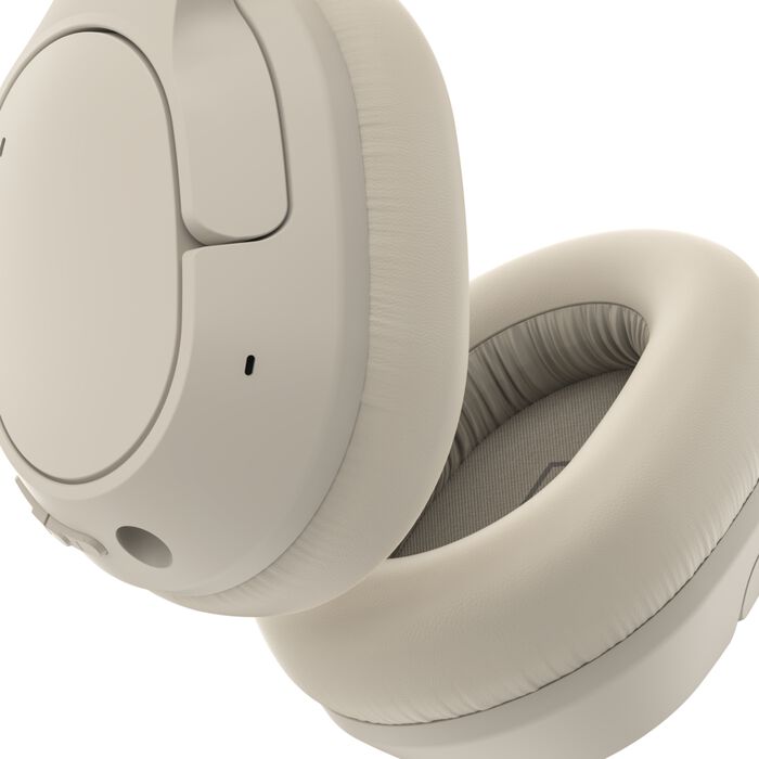 Casque audio circum-aural Belkin SoundForm Isolate