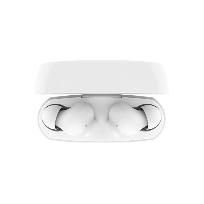 Écouteurs sans fil Belkin SoundForm Rhythm
