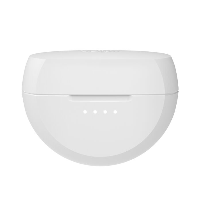 Écouteurs sans fil Belkin SoundForm Rhythm