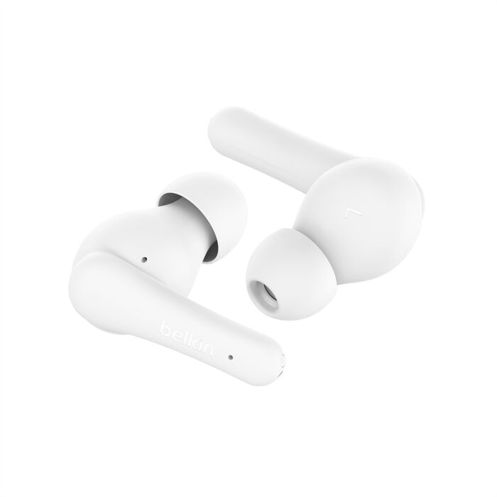 Écouteurs sans fil Belkin SoundForm Rhythm