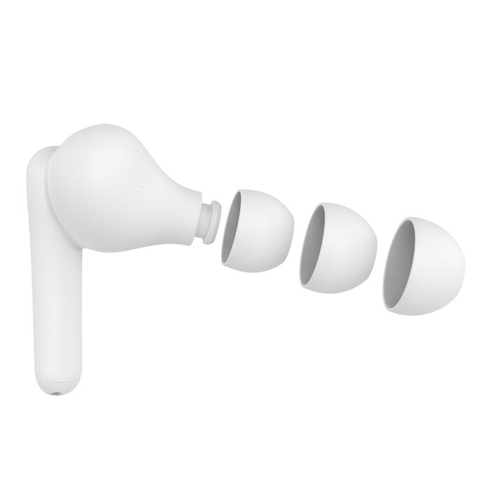 Écouteurs sans fil Belkin SoundForm Rhythm