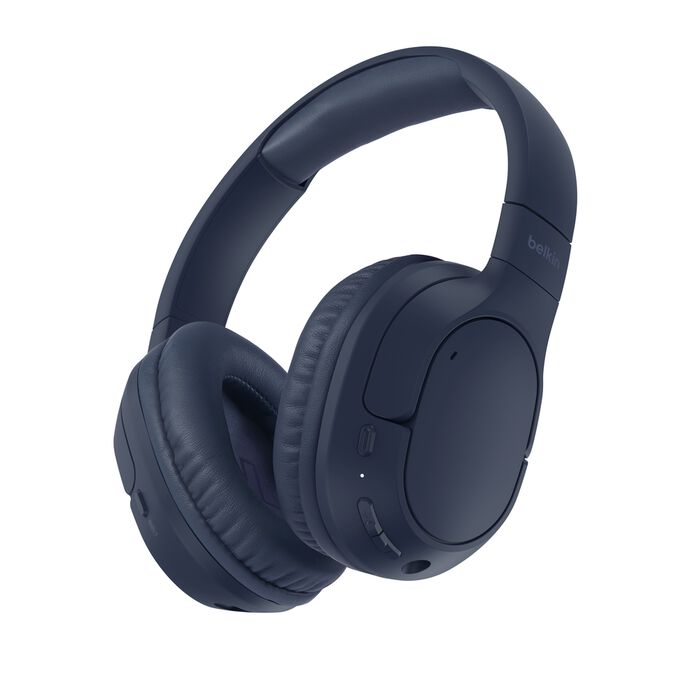 Casque audio sans fil Belkin SoundForm Surround