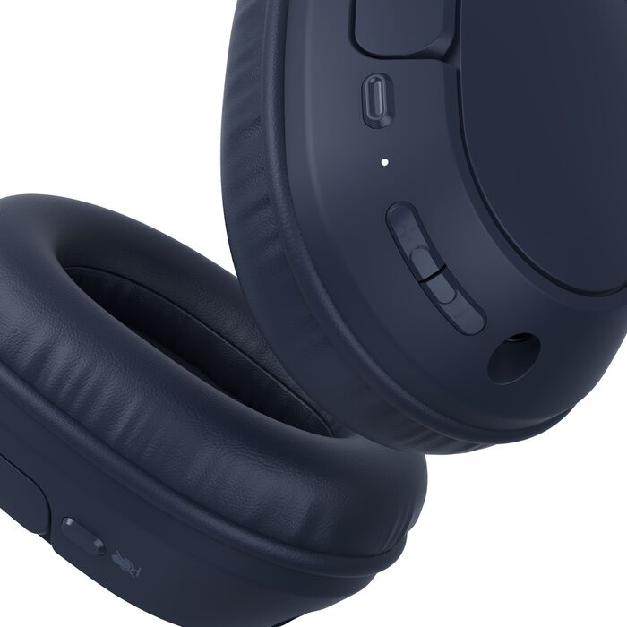 Casque audio sans fil Belkin SoundForm Surround