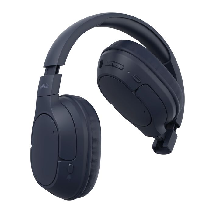 Casque audio sans fil Belkin SoundForm Surround