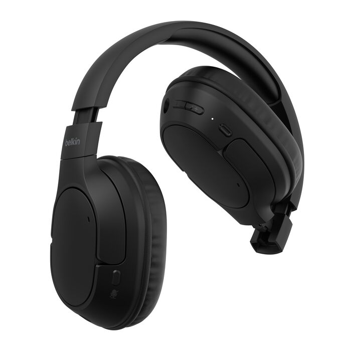 Casque audio sans fil Belkin SoundForm Surround