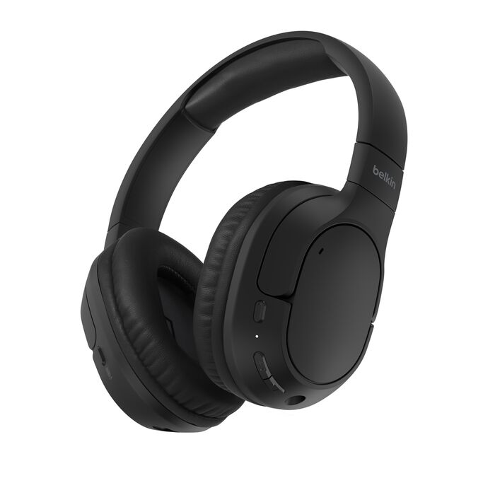 Casque audio sans fil Belkin SoundForm Surround