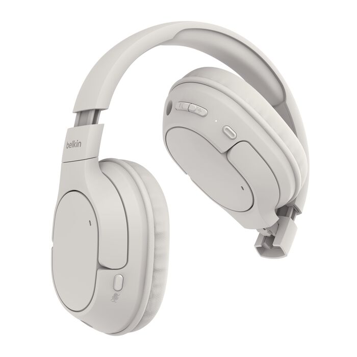 Casque audio sans fil Belkin SoundForm Surround