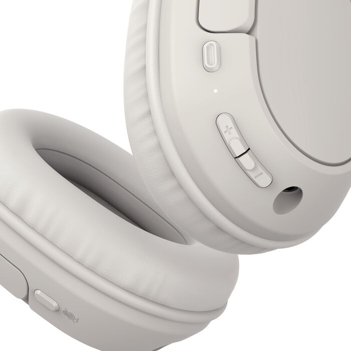 Casque audio sans fil Belkin SoundForm Surround