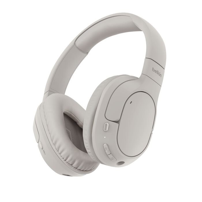 Casque audio sans fil Belkin SoundForm Surround