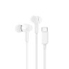 Écouteurs filaires USB-C Belkin SoundForm