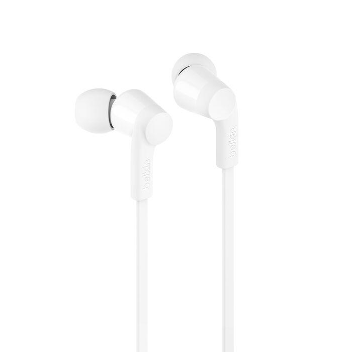 Écouteurs filaires USB-C Belkin SoundForm