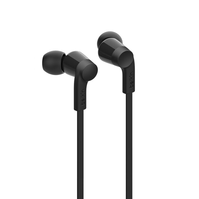 Écouteurs filaires USB-C Belkin SoundForm