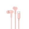 Écouteurs filaires USB-C Belkin SoundForm