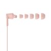Écouteurs filaires USB-C Belkin SoundForm