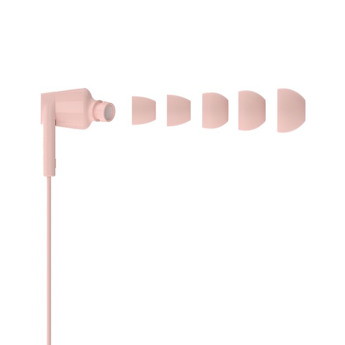 Écouteurs filaires USB-C Belkin SoundForm