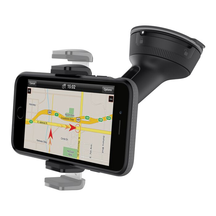Support voiture pour smartphones Belkin