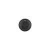 Chargeur voiture USB-C et USB-A 42W Belkin